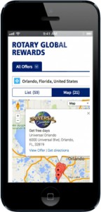 Rotary-Global-Rewards-mobile-map-Orlando-Universal